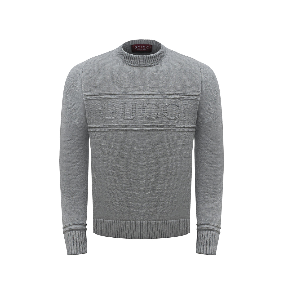Classic Fashion Sweater-1501