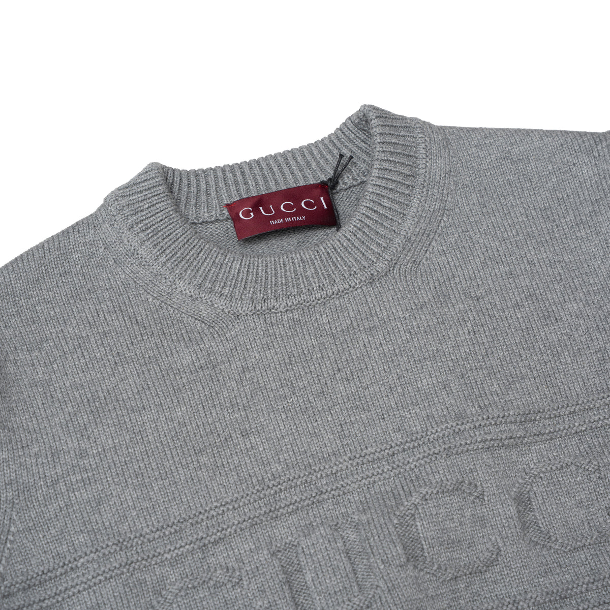 Classic Fashion Sweater-1501