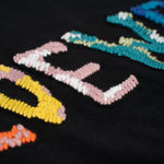 Printed T-Shirt: High-End Fashion Statement-1117