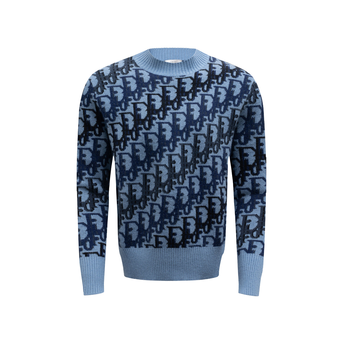 Classic Fashion Sweater-1519