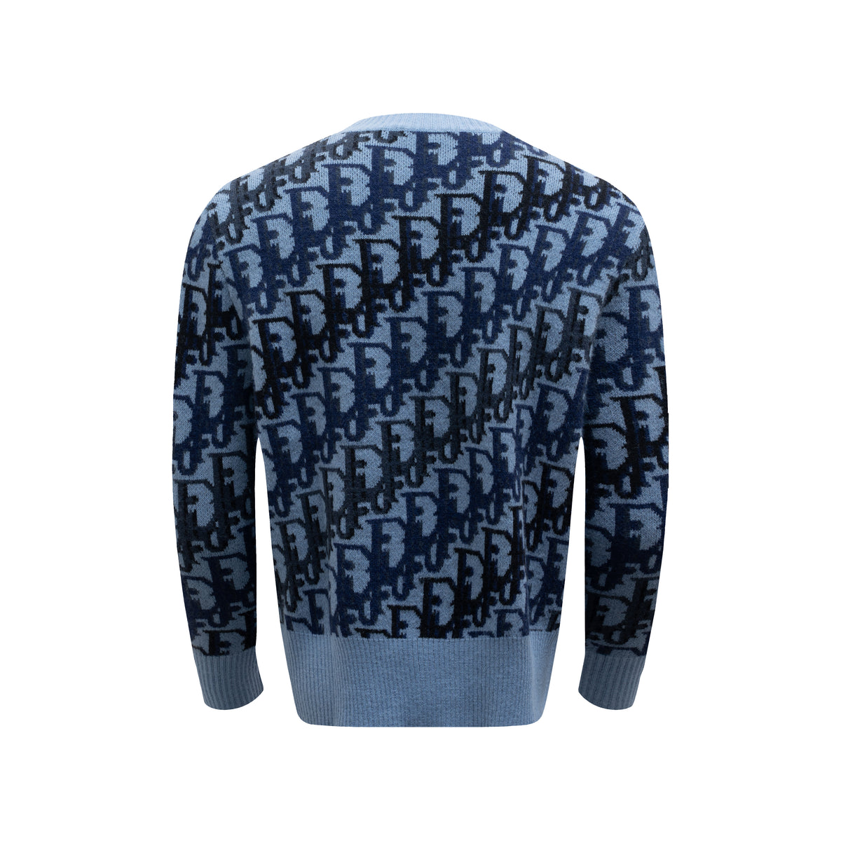 Classic Fashion Sweater-1519