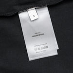 Printed T-Shirt: High-End Fashion Statement-1118