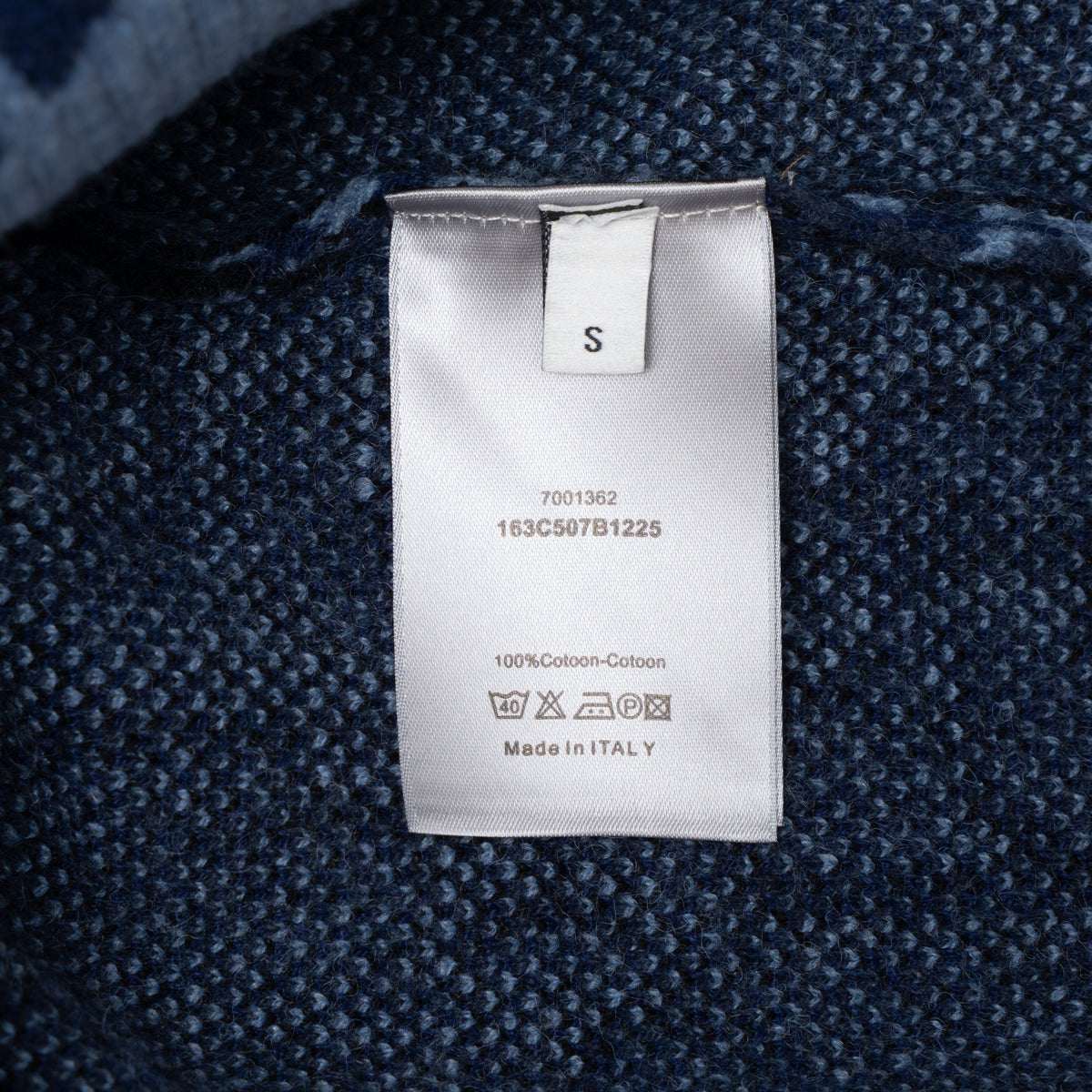 Classic Fashion Sweater-1519