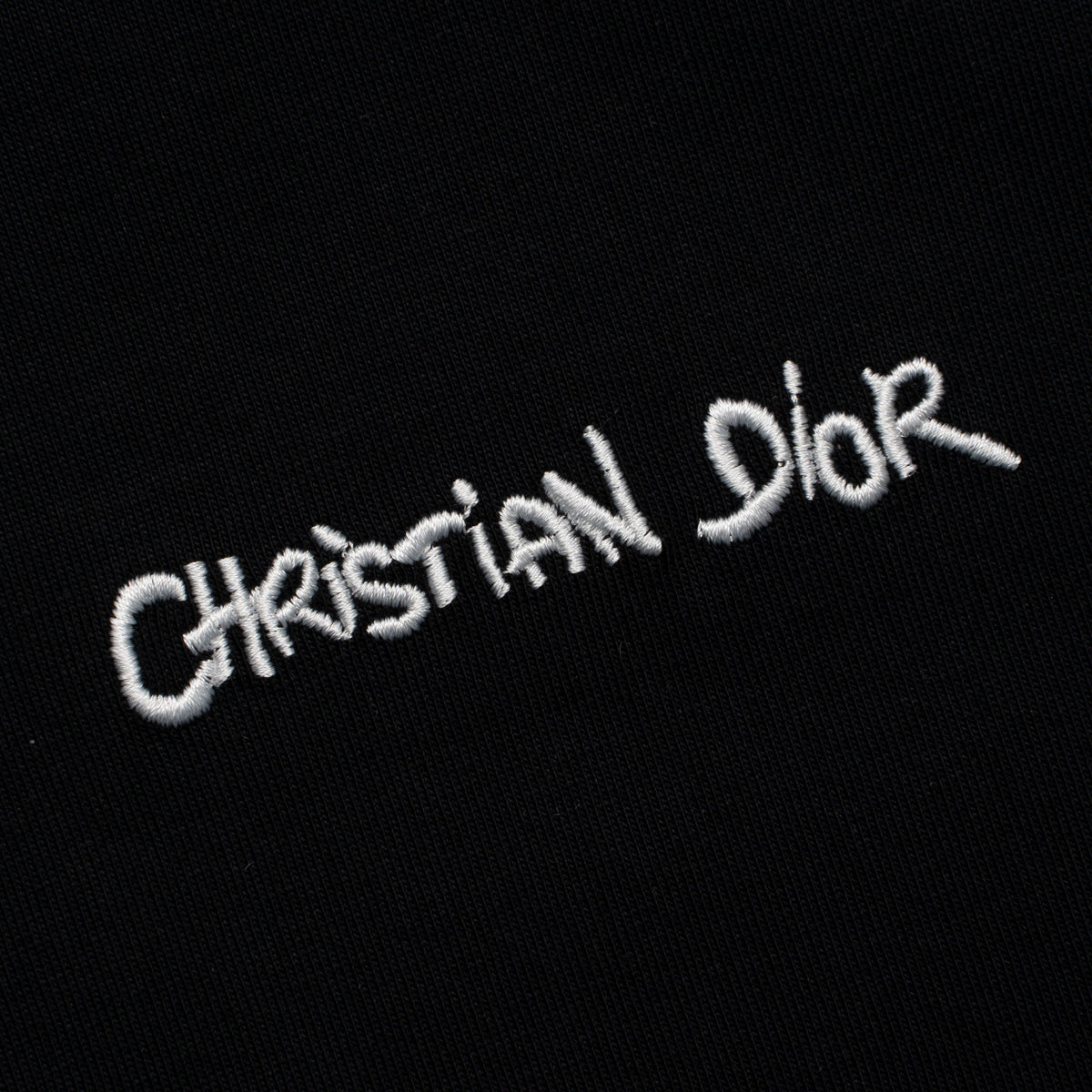 Printed T-Shirt: High-End Fashion Statement-1119