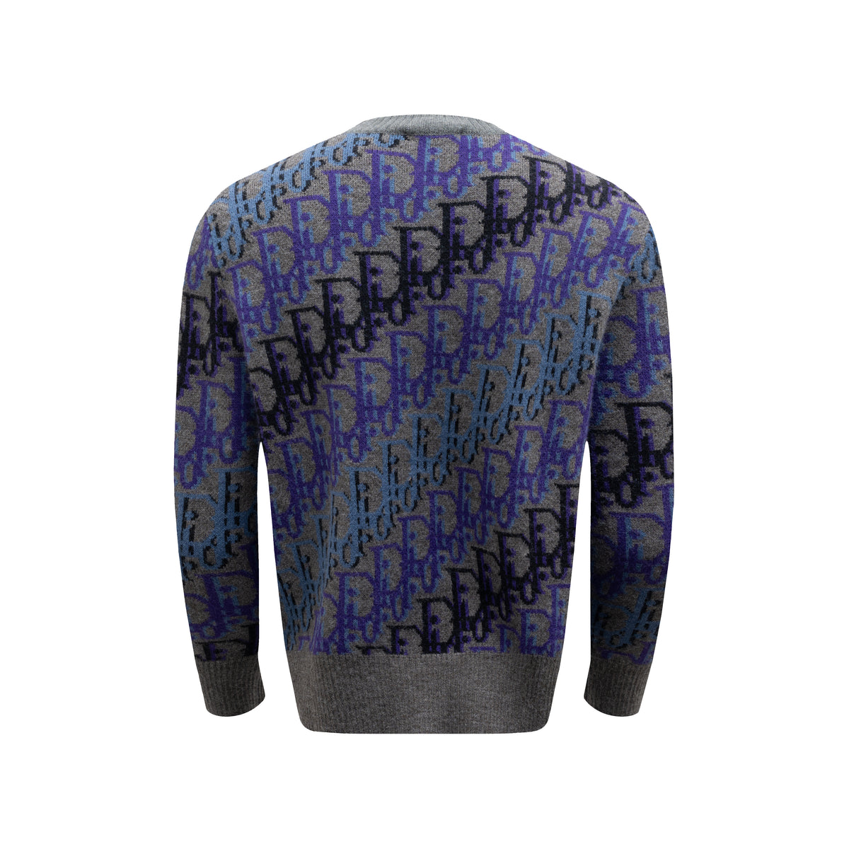 Classic Fashion Sweater-1520