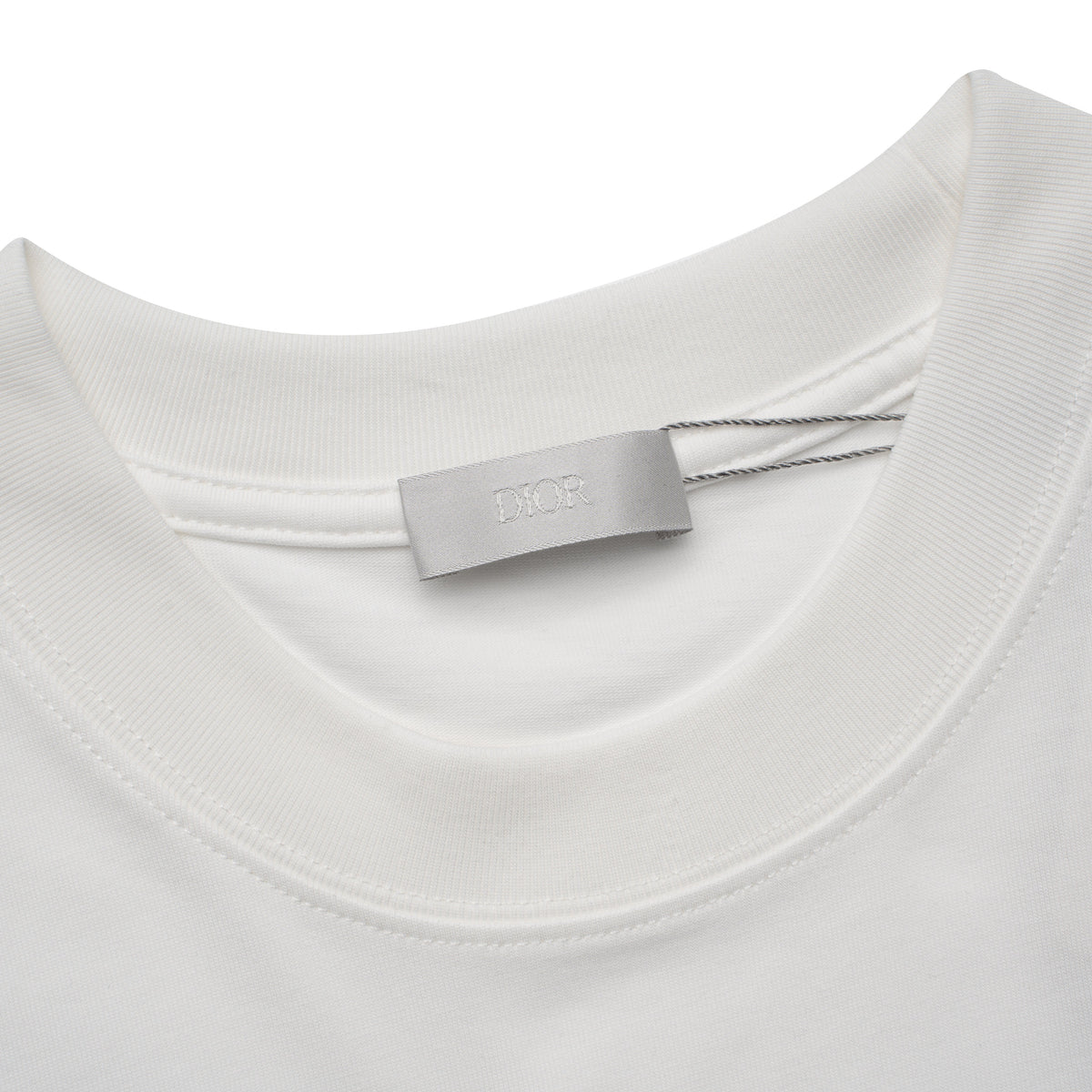 Printed T-Shirt: High-End Fashion Statement-1120