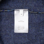 Classic Fashion Sweater-1520