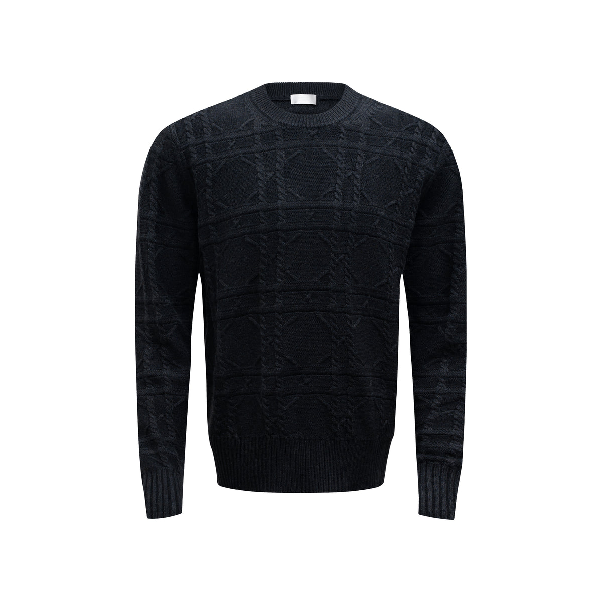 Classic Fashion Sweater-1521