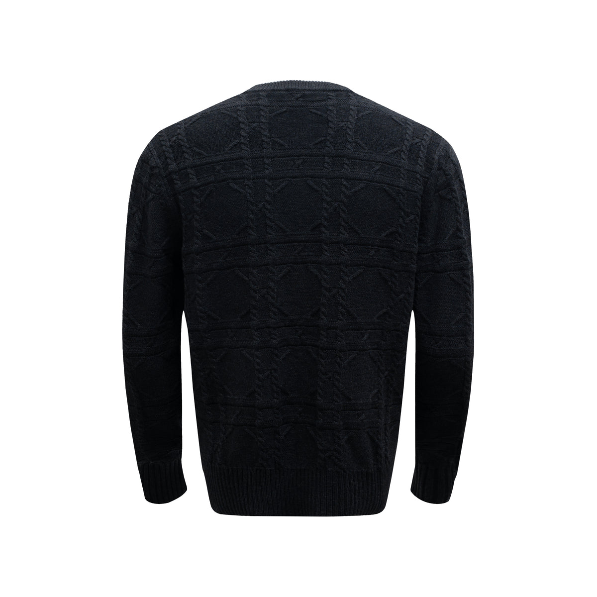 Classic Fashion Sweater-1521