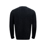 Classic Fashion Sweater-1521