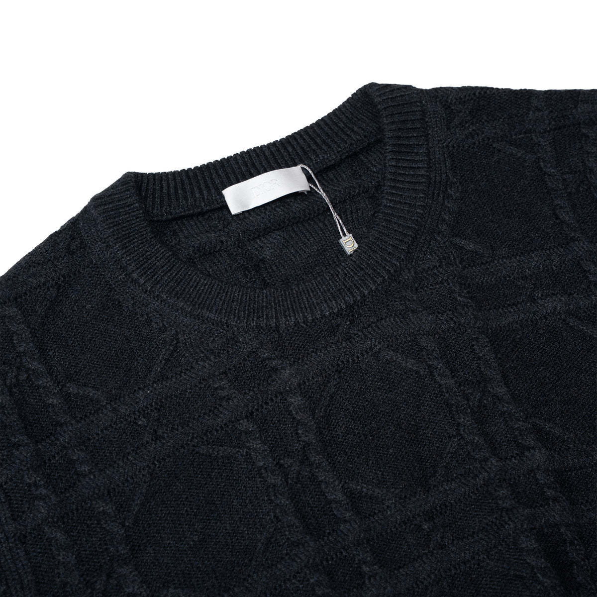 Classic Fashion Sweater-1521