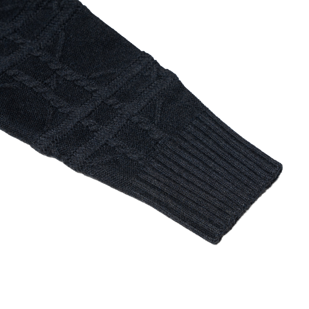 Classic Fashion Sweater-1521