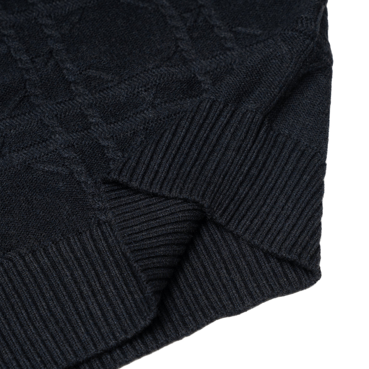 Classic Fashion Sweater-1521