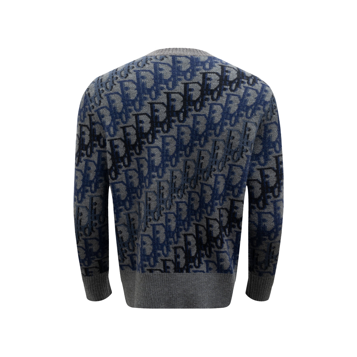 Classic Fashion Sweater-1522