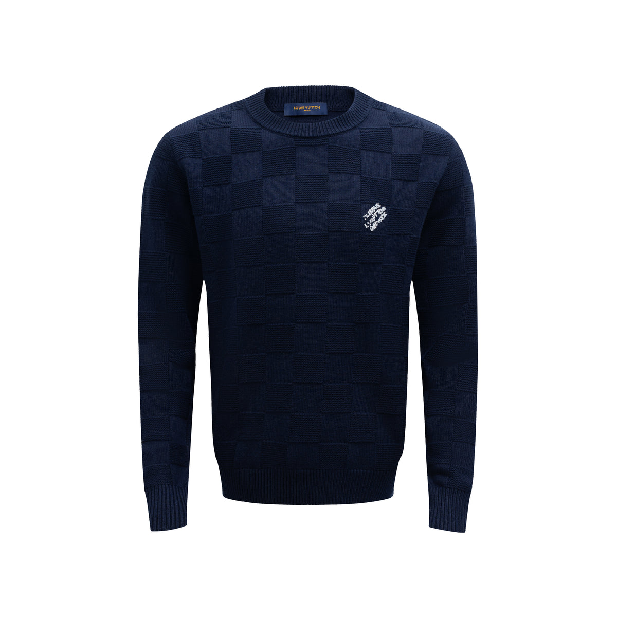 Classic Fashion Sweater-1524