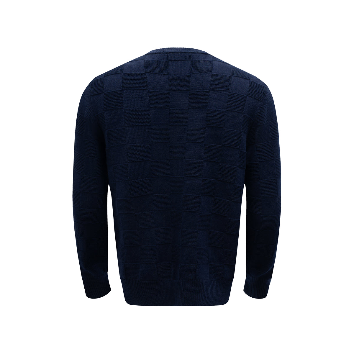 Classic Fashion Sweater-1524