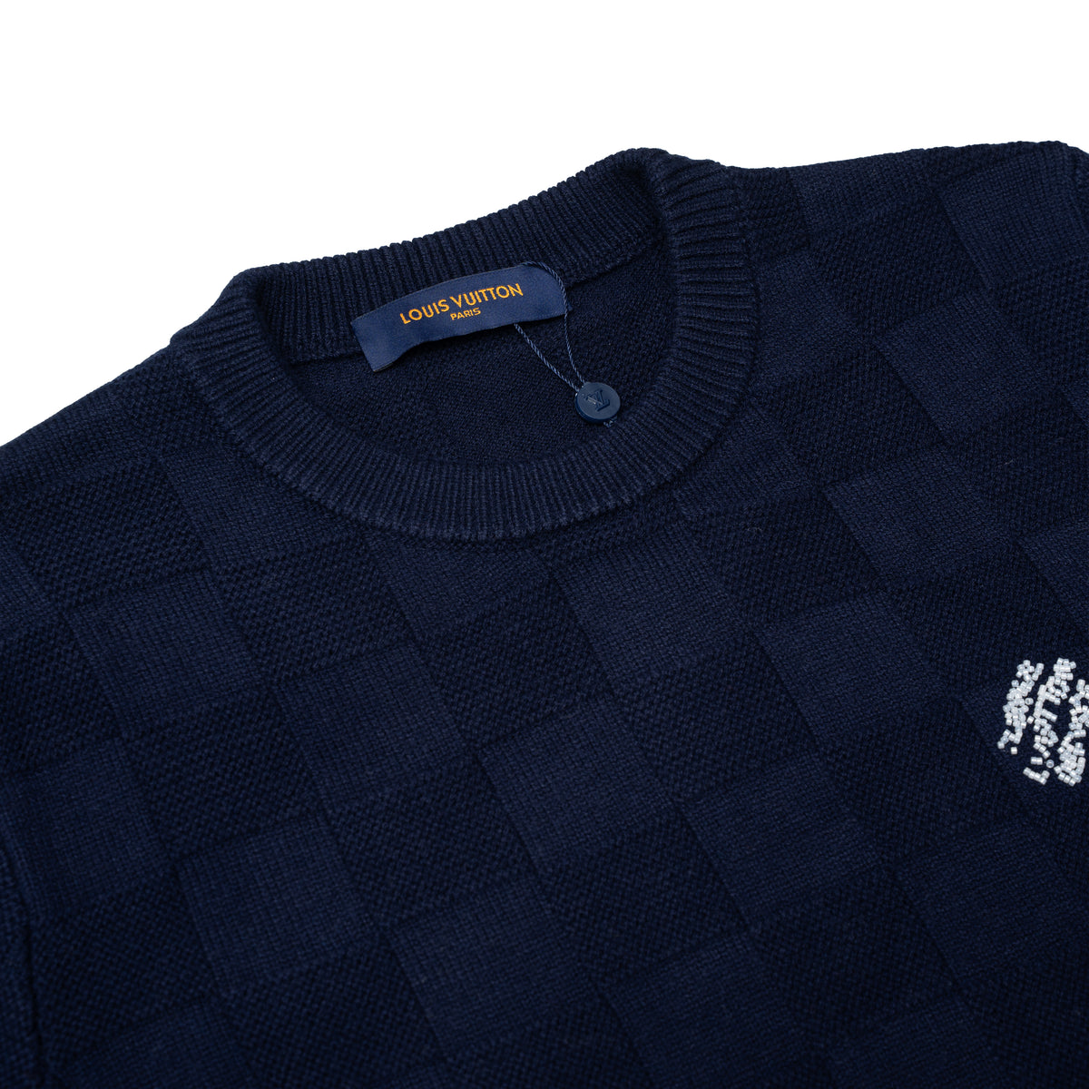 Classic Fashion Sweater-1524