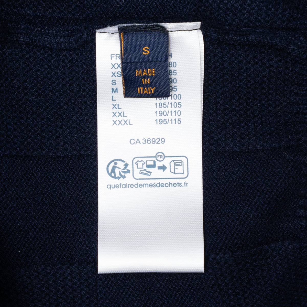 Classic Fashion Sweater-1524
