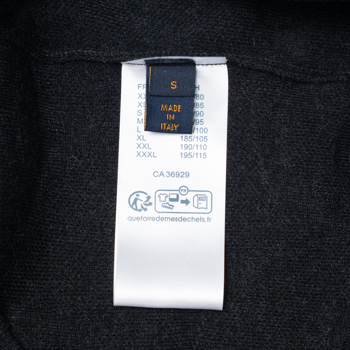 Classic Fashion Sweater-1528