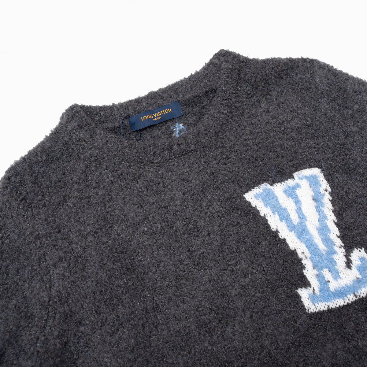 Classic Fashion Sweater-1529