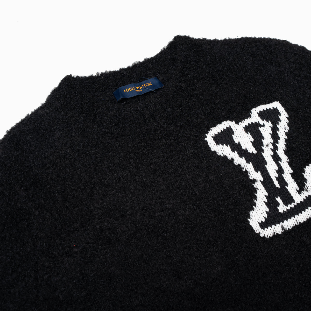 Classic Fashion Sweater-1530
