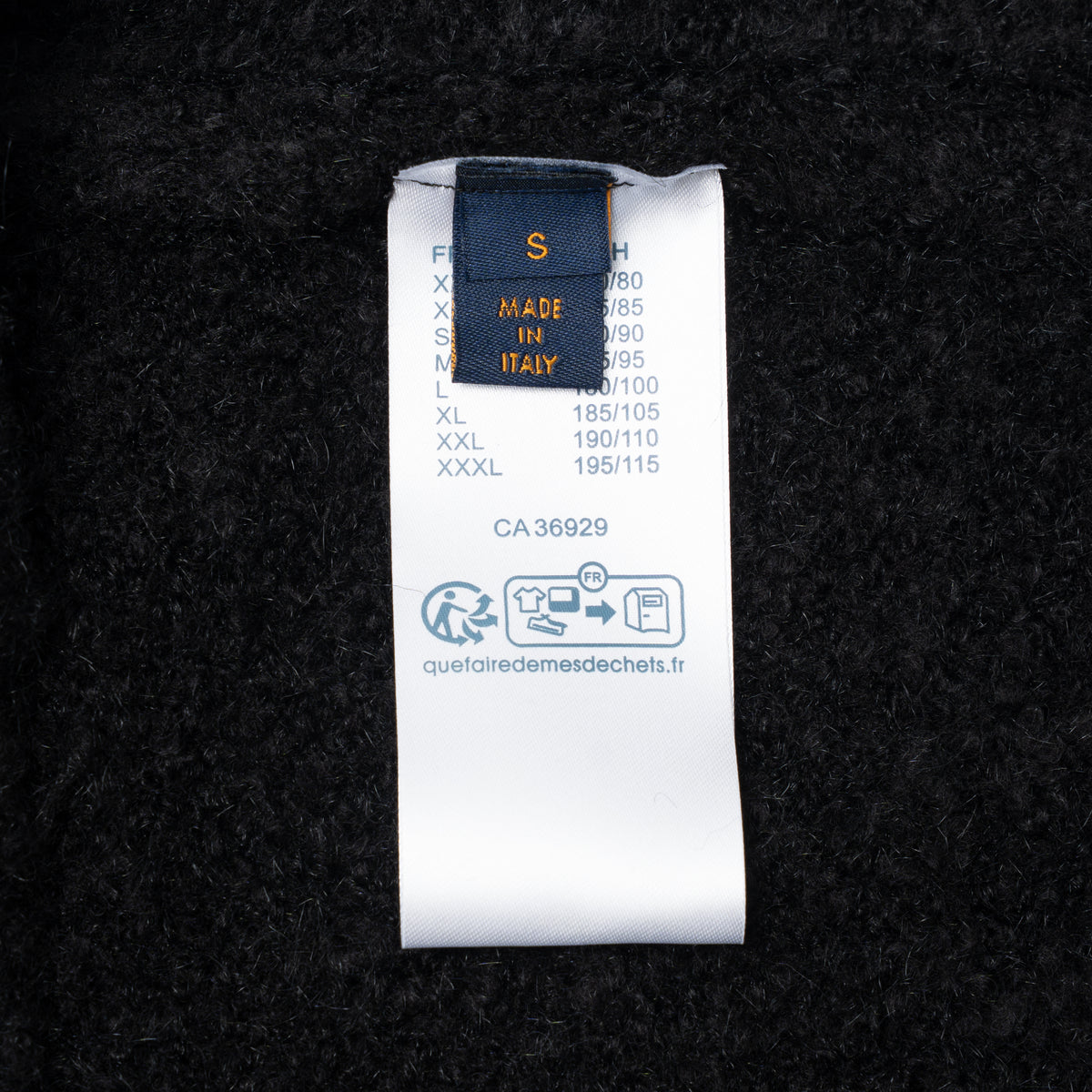 Classic Fashion Sweater-1530