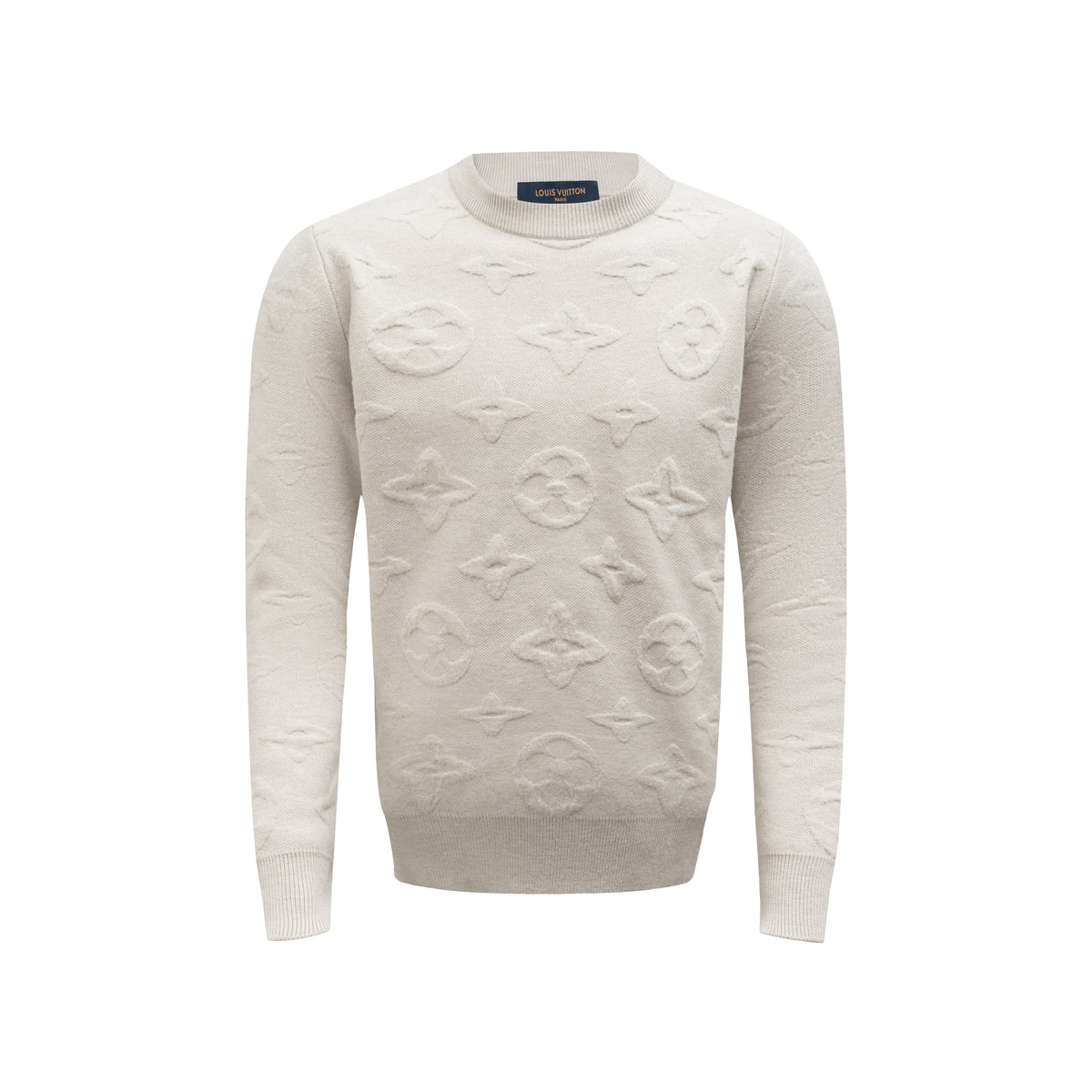Classic Fashion Sweater-1532