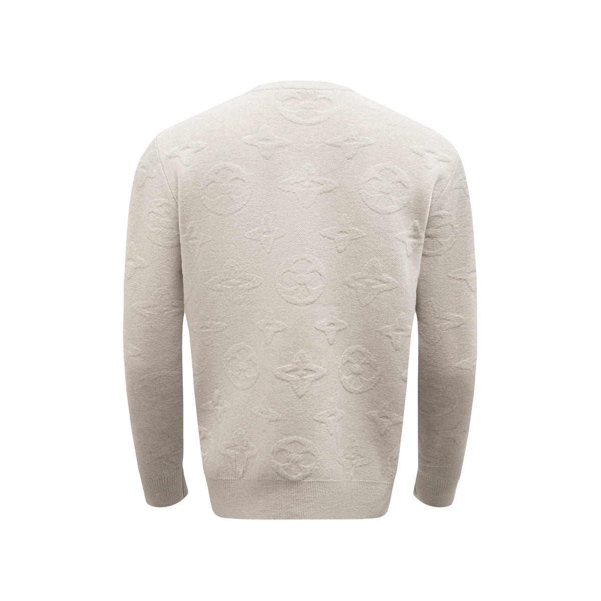 Classic Fashion Sweater-1532