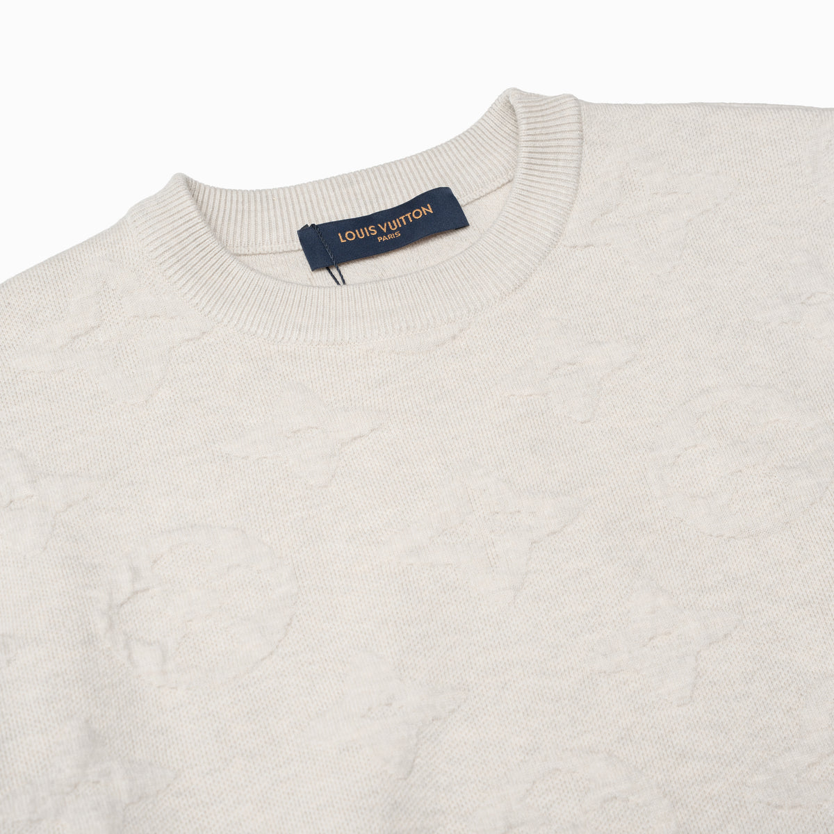 Classic Fashion Sweater-1532