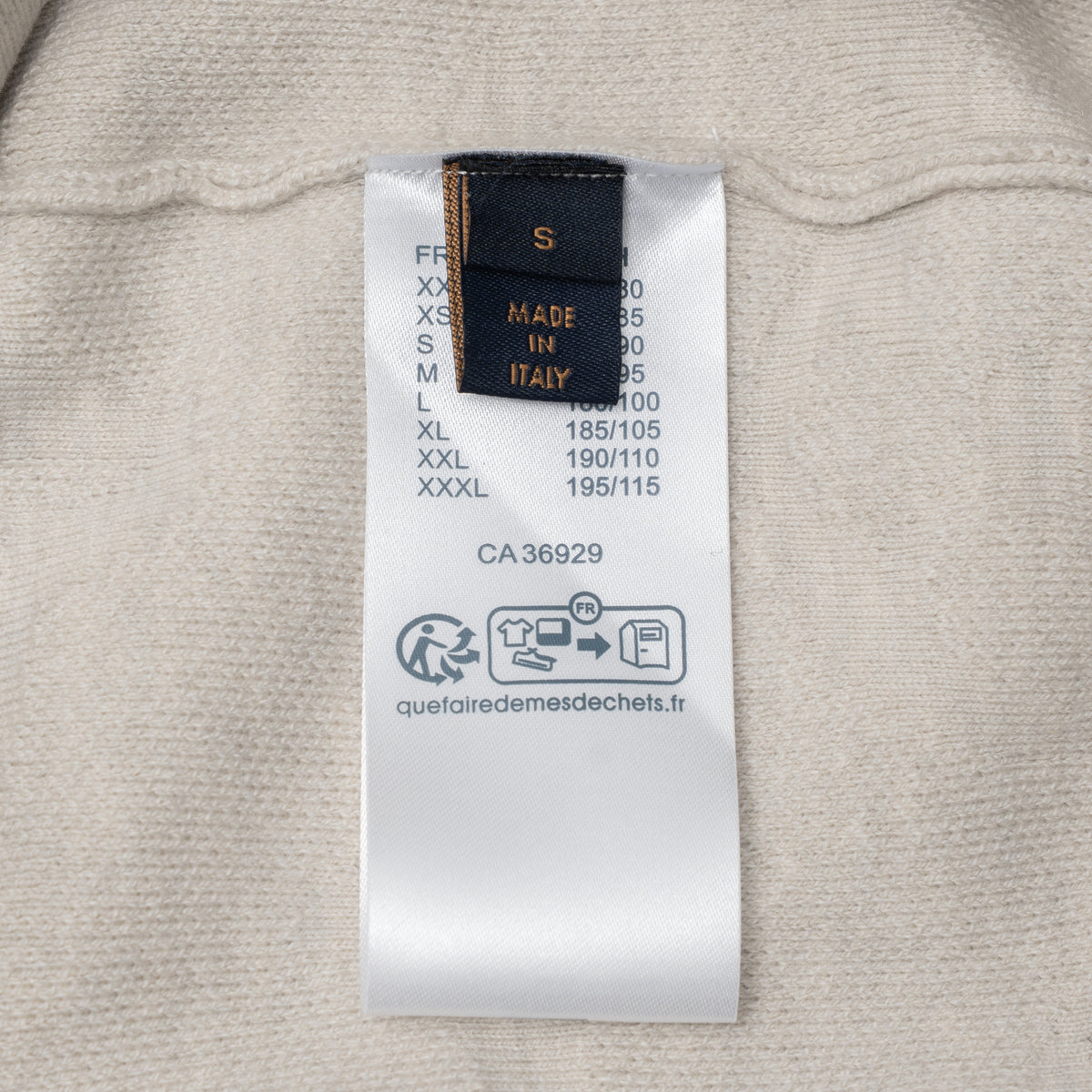 Classic Fashion Sweater-1532
