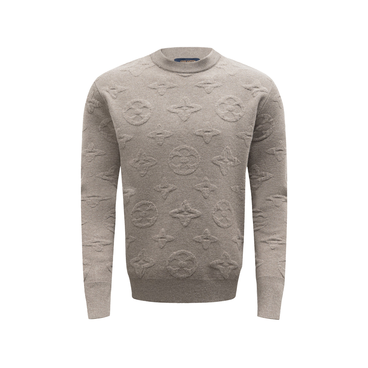 Classic Fashion Sweater-1533