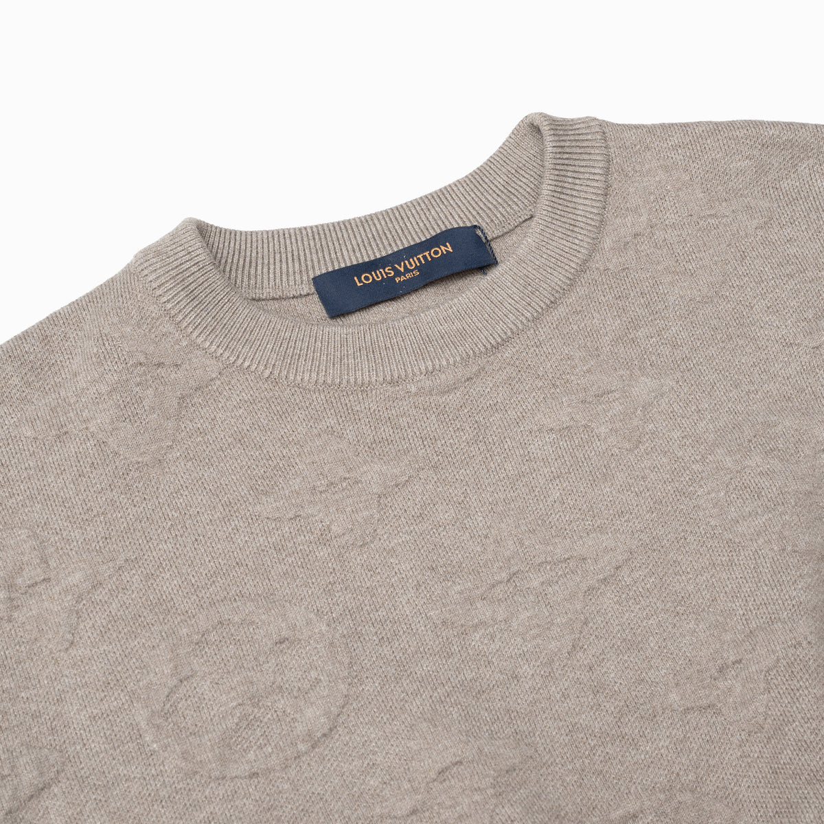 Classic Fashion Sweater-1533