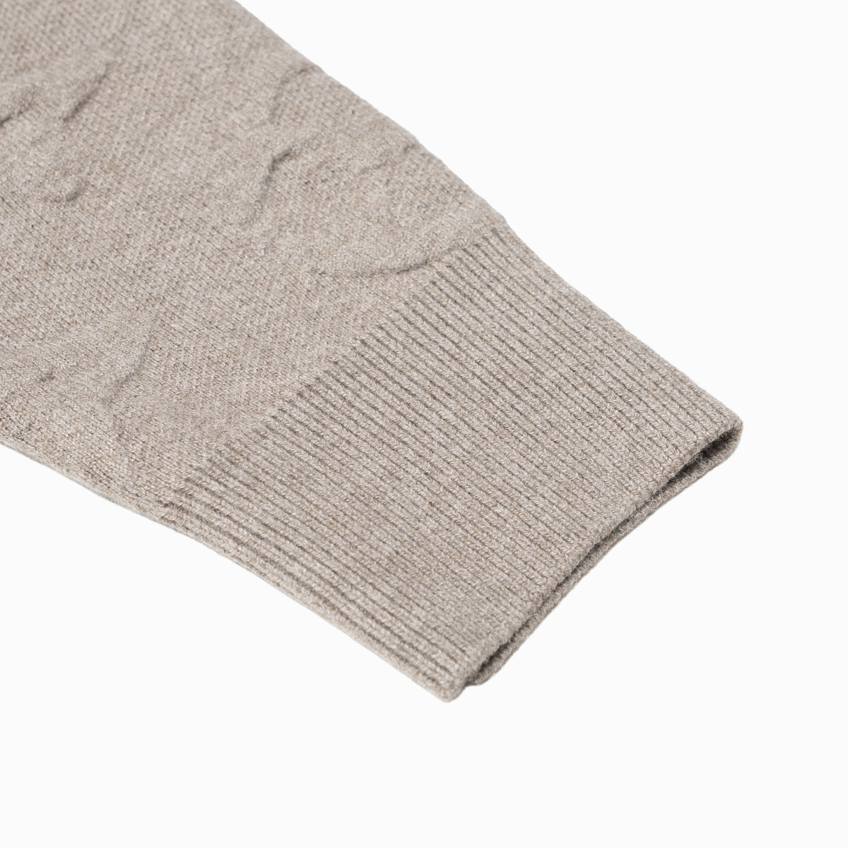 Classic Fashion Sweater-1533