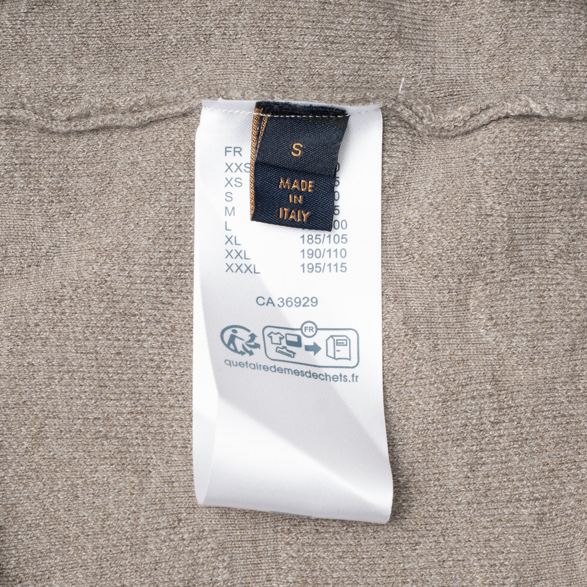 Classic Fashion Sweater-1533