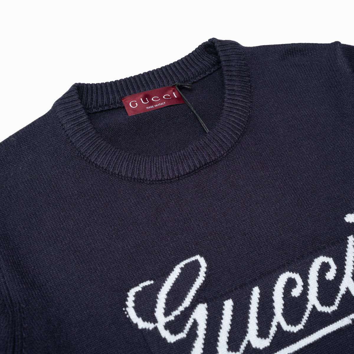 Classic Fashion Sweater-1503