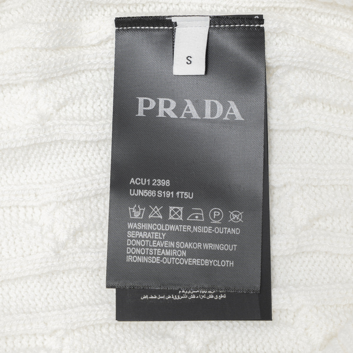 Classic Fashion Sweater-1534