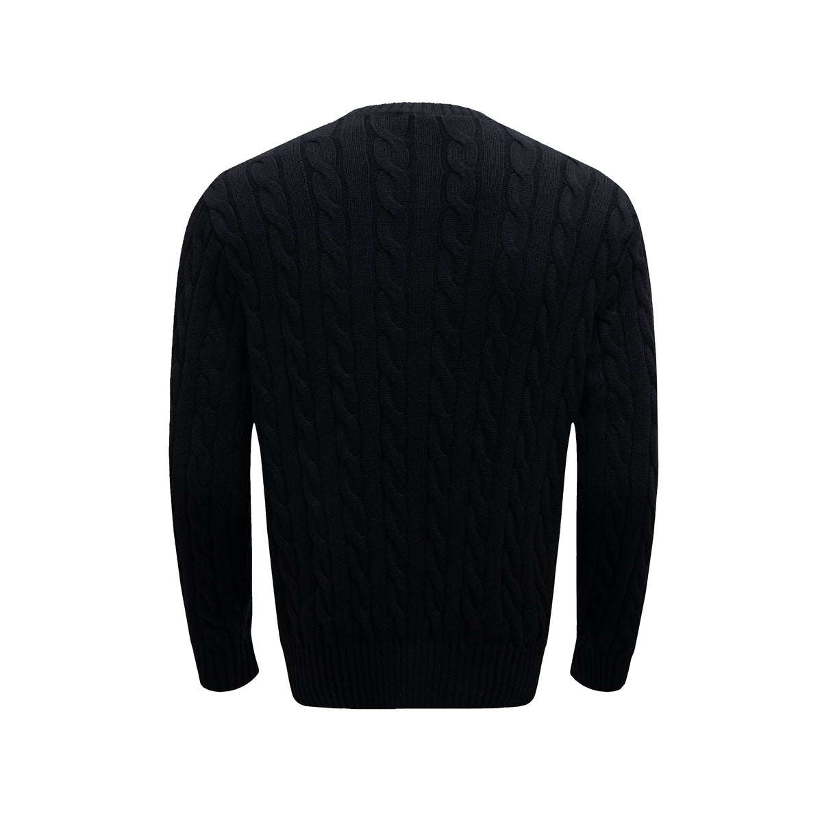Classic Fashion Sweater-1535