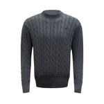 Classic Fashion Sweater-1536