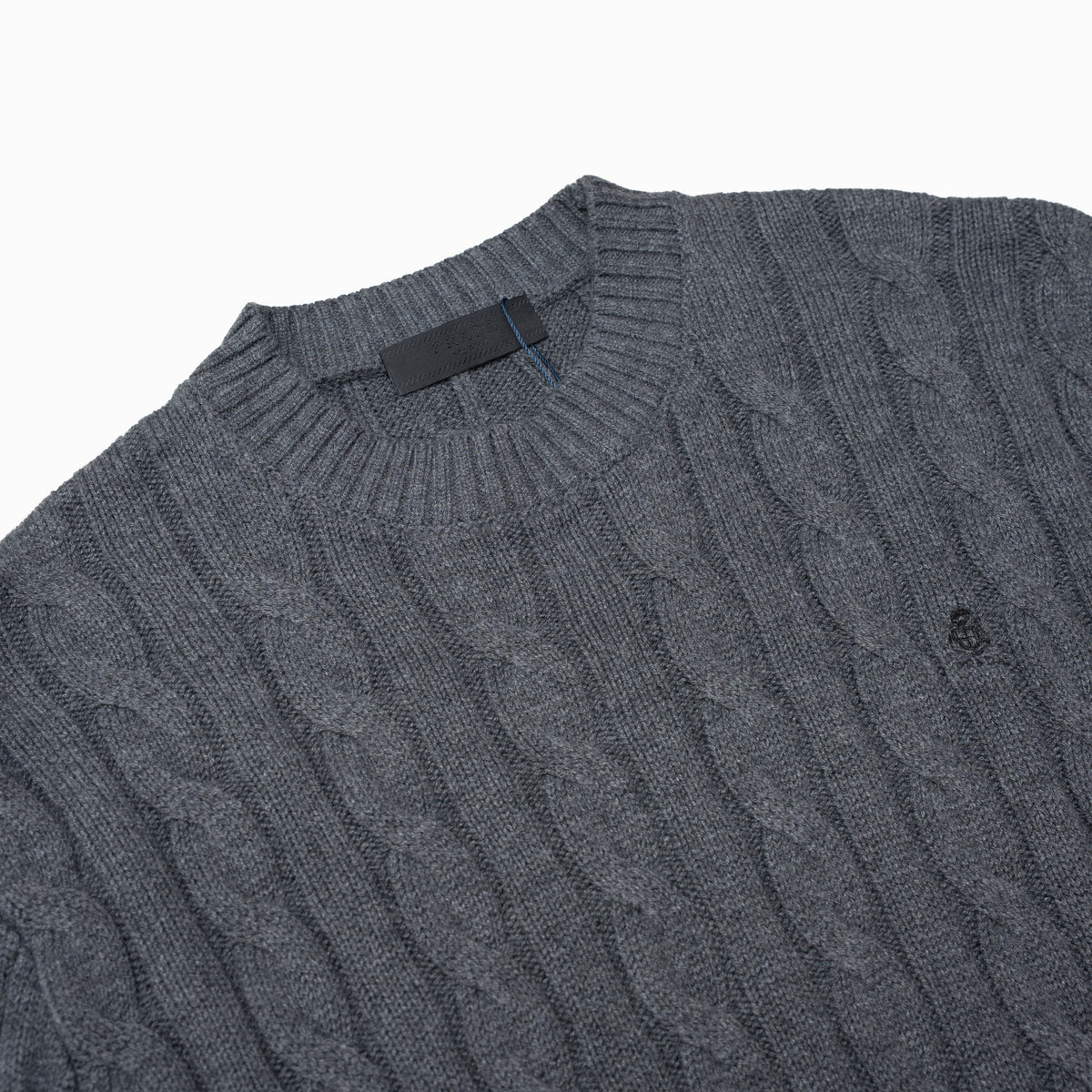 Classic Fashion Sweater-1536