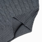 Classic Fashion Sweater-1536