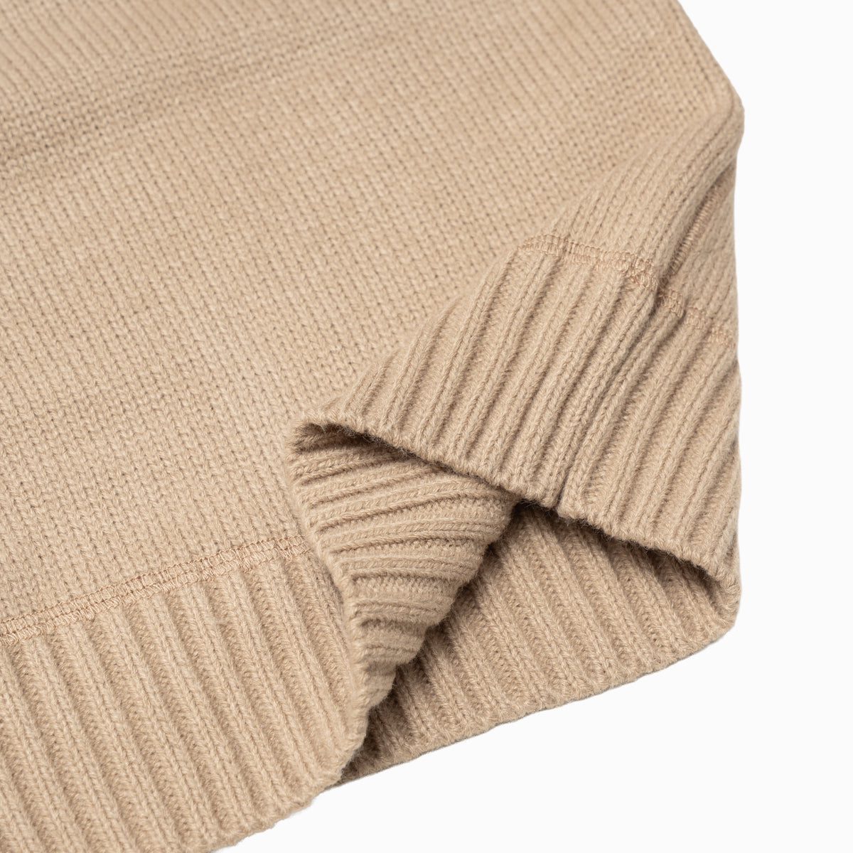 Classic Fashion Sweater-1537