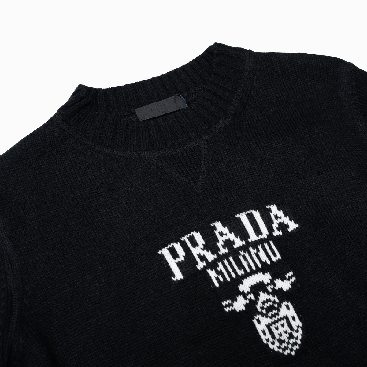 Classic Fashion Sweater-1539