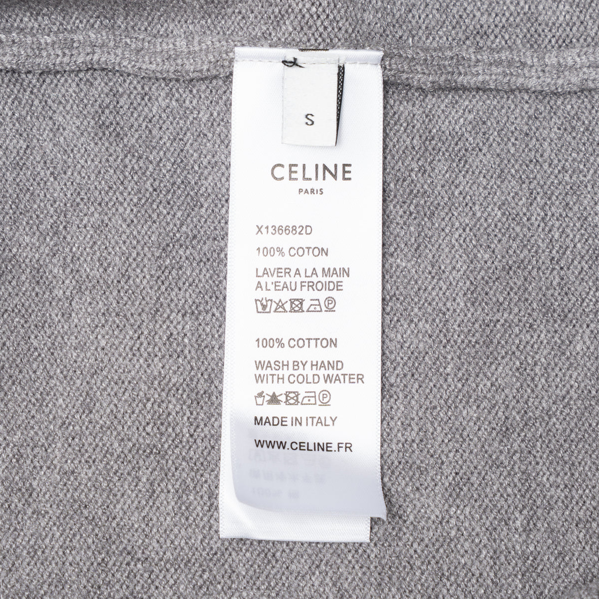 Classic Fashion Sweater-1540