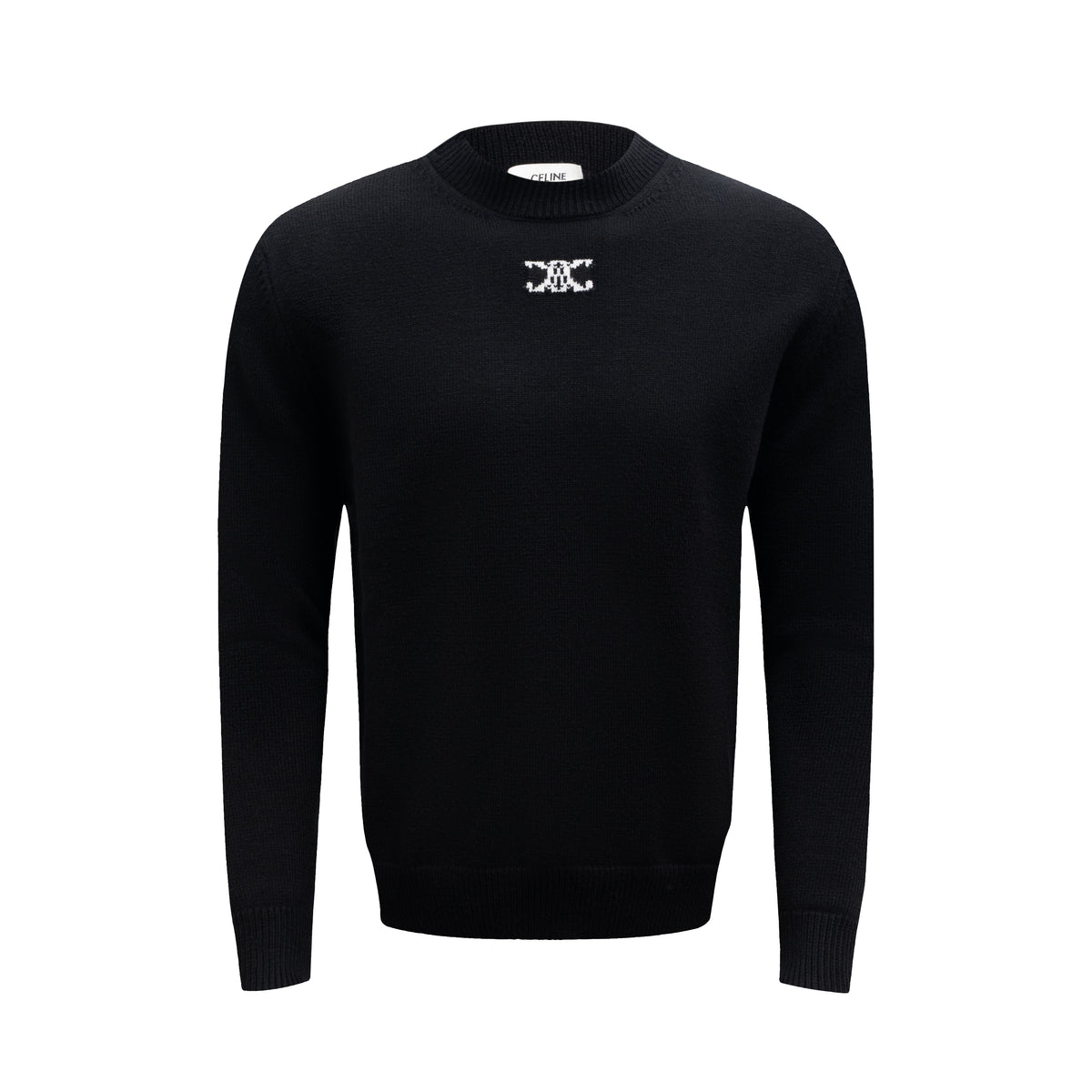 Classic Fashion Sweater-1541