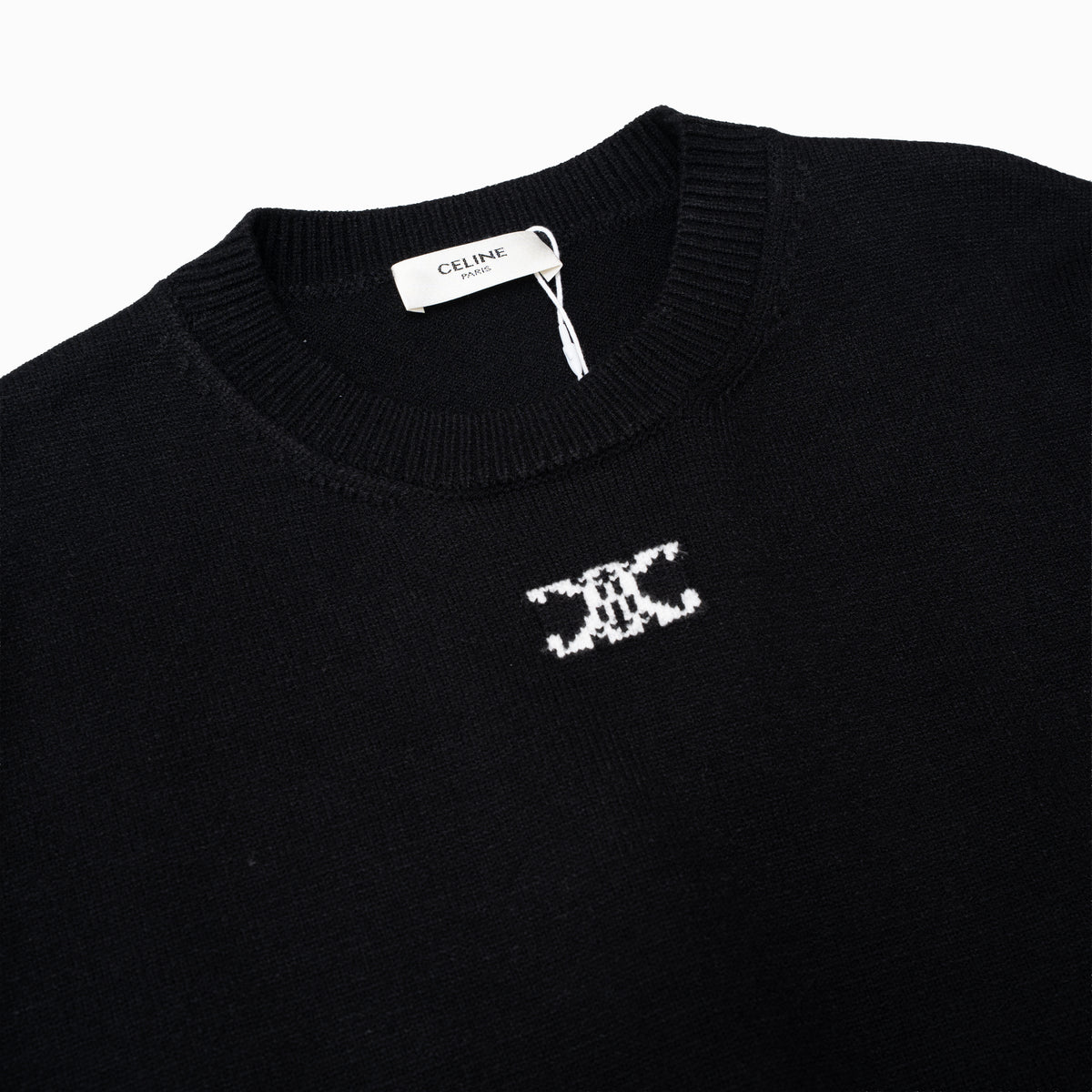 Classic Fashion Sweater-1541