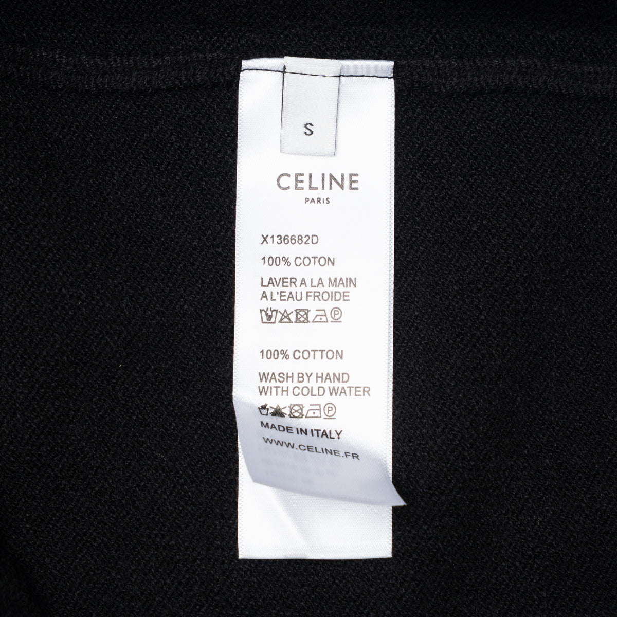 Classic Fashion Sweater-1541