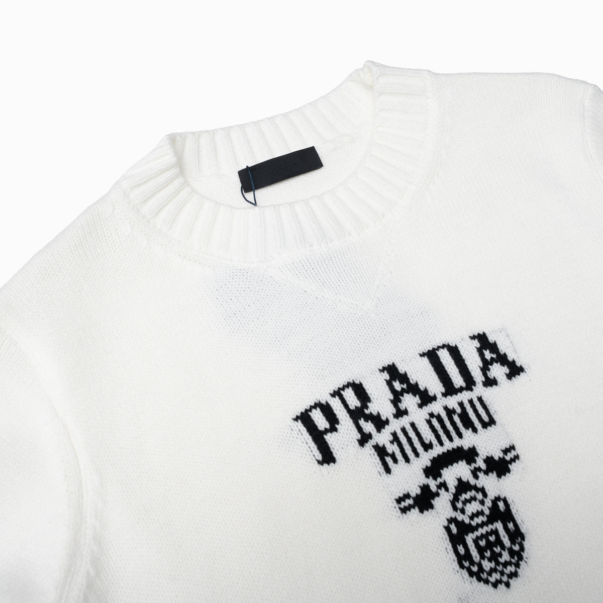 Classic Fashion Sweater-1542