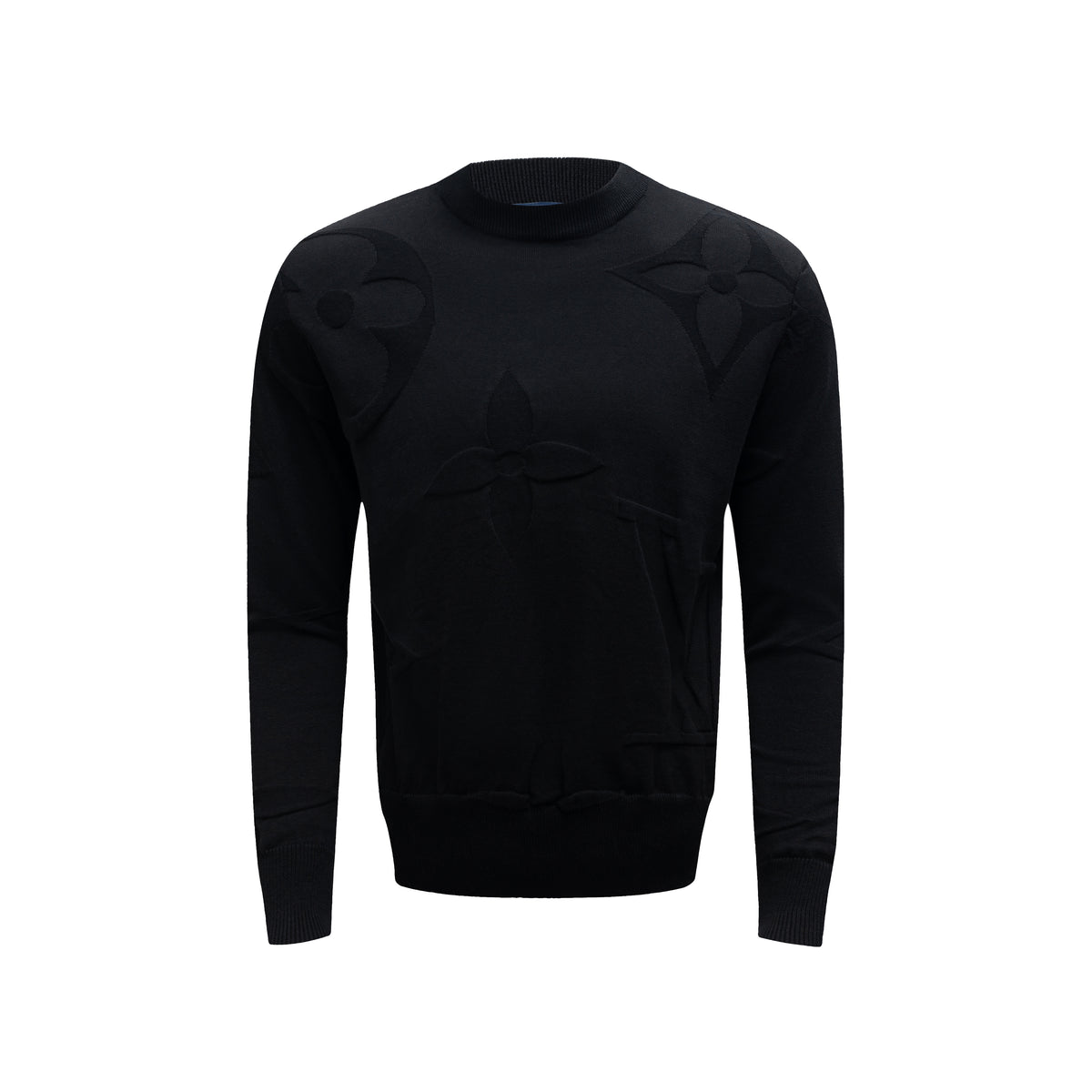 Classic Fashion Sweater-1545