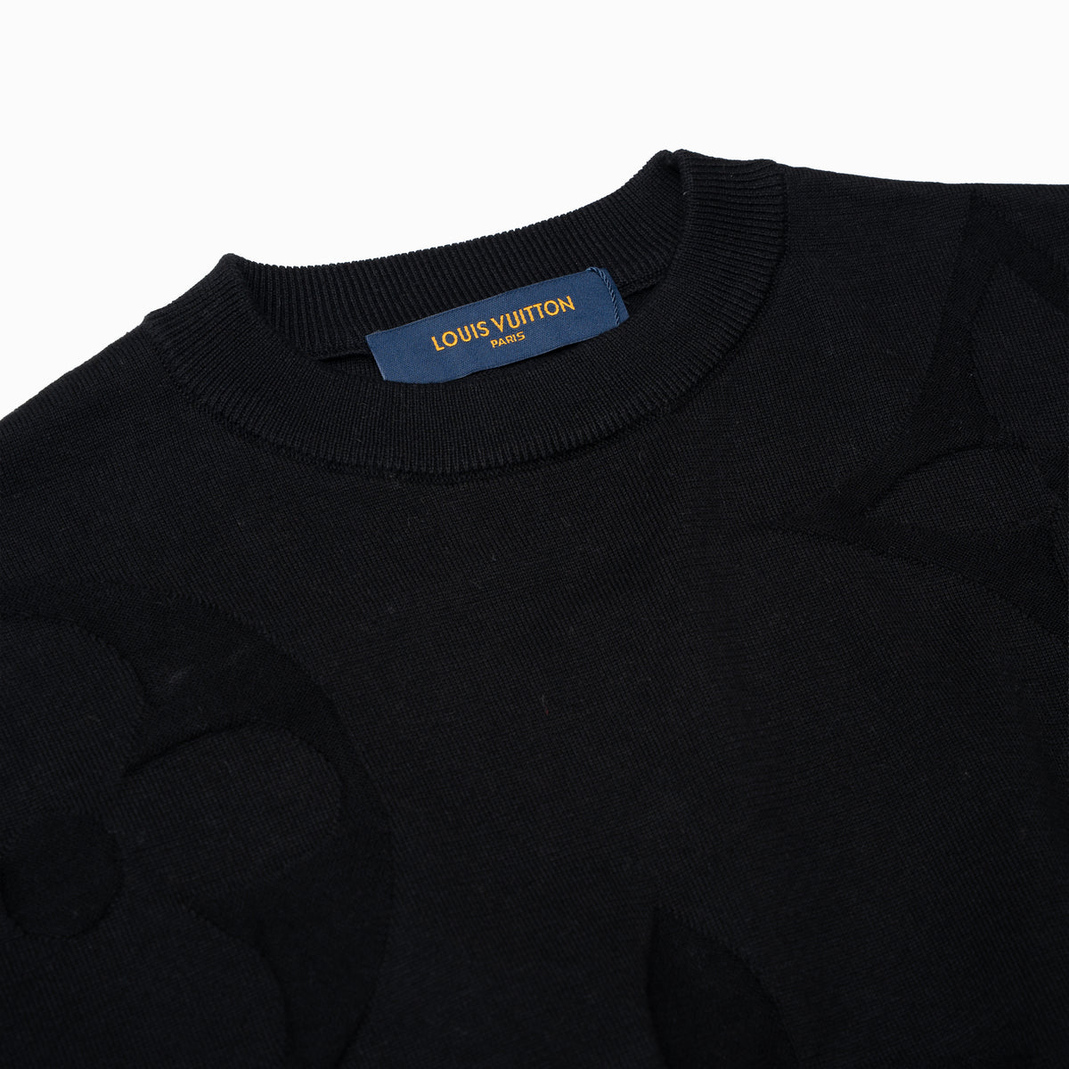 Classic Fashion Sweater-1545
