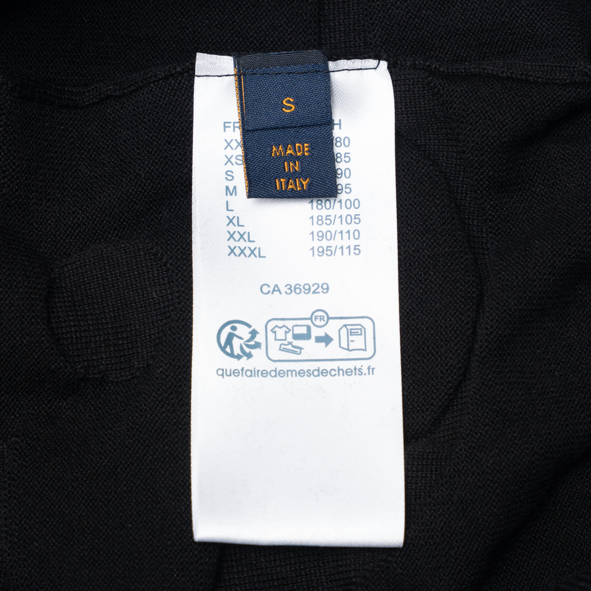 Classic Fashion Sweater-1545
